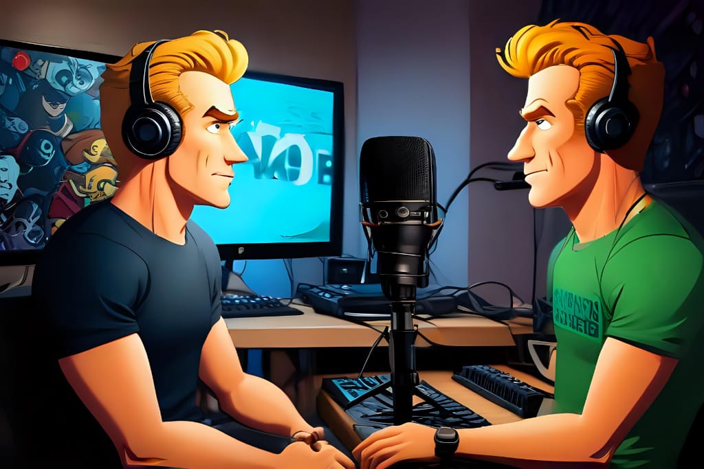 Understanding Podcasts: A Thorough Guide To Launch Your First Podcast