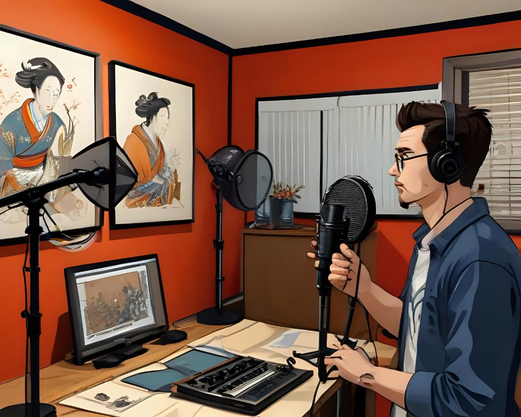 Essential Podcast Audio Editing Tips for a Professional Sound