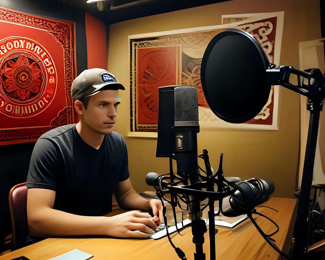 Elevating Your Video Podcast: Strategic Promotion and Marketing