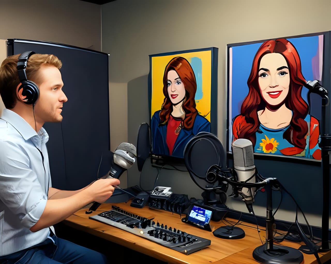 Podcast Monetization For Beginners:  Starter Strategies For Generating Revenue