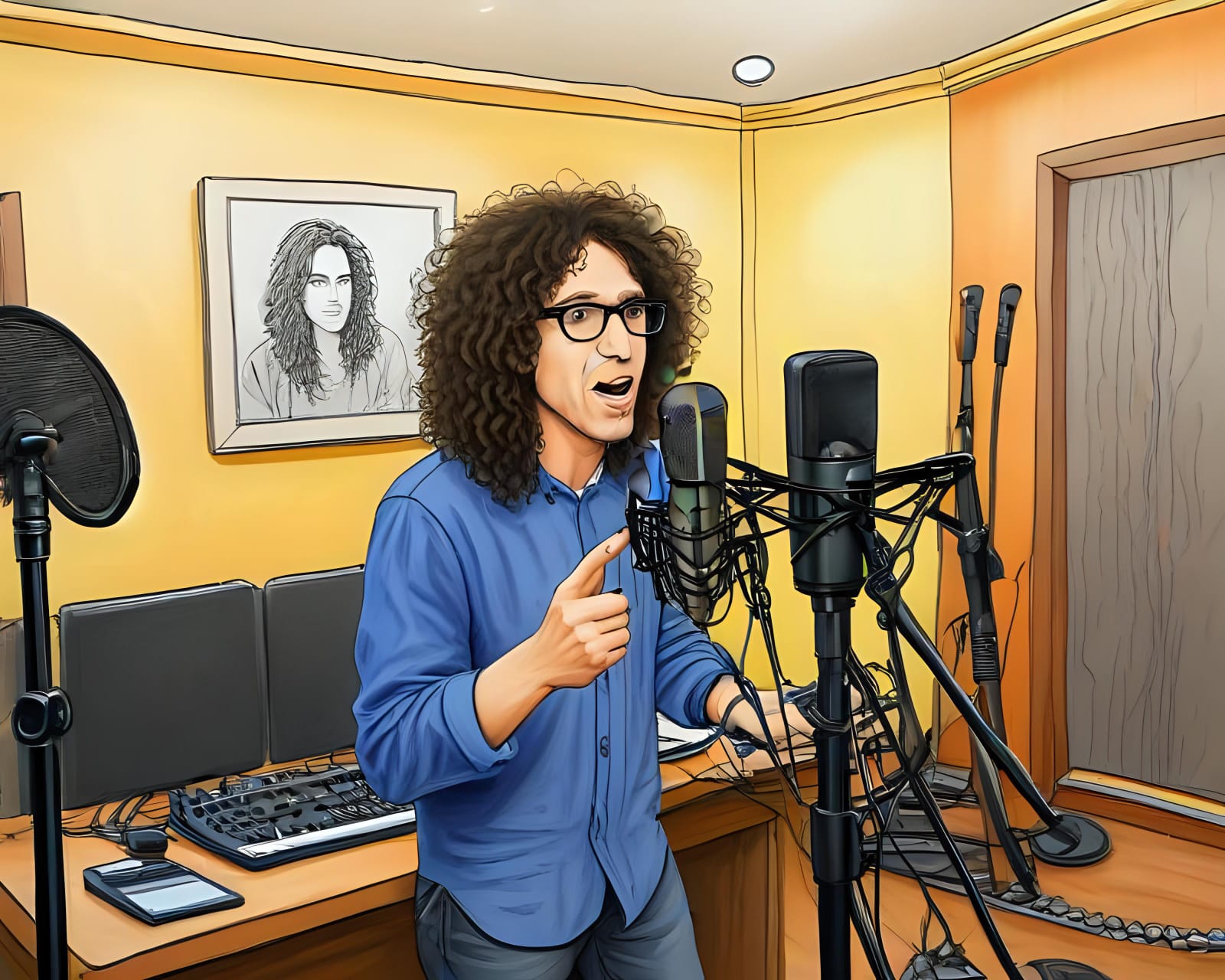 Unlocking the Advantages of Audio and Video Podcasting for Diverse Professionals