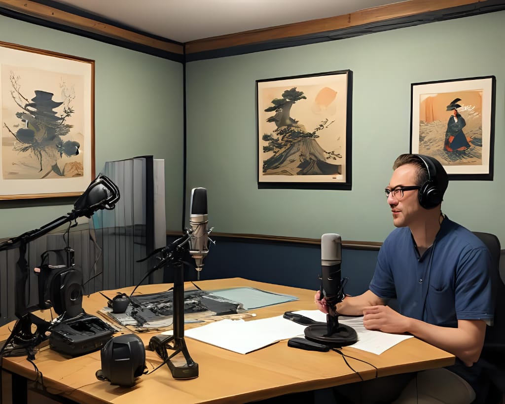 The Role of Podcasts in Journalism: Revolutionizing News and Storytelling